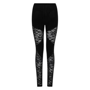 니나리찌 스트레이트 팬츠 26PJPA033VI0550 U9000 BLACK