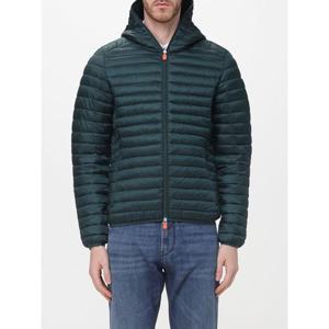세이브더덕 숏패딩 D32775MDUNCAN 50079 Green