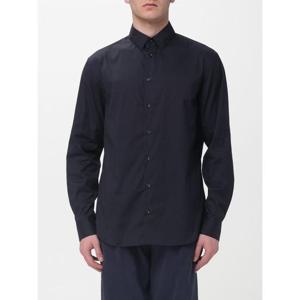 조르지오 아르마니 긴팔 셔츠 GM000056TE11184 UB109 Black