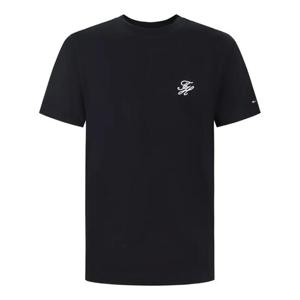 26SS 타미힐피거 SCRIPT MONOGRAM SWIMSHOP TEE MW0MW43066BDS TP573686684