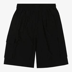 [유솔(아동)]스트레치 6부 입체카고 팬츠 ULTA26402