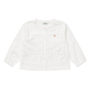 블루독베이비 IV아일렛프릴썸머자켓 46314-120-02