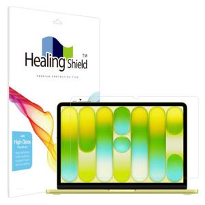 아트박스/힐링쉴드 맥북네오 2026 올레포빅 Light 액정보호필름