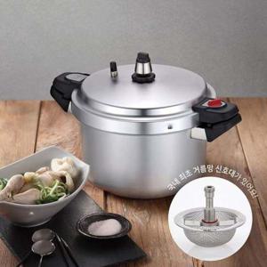 압력밥솥 풍년 압력밥솥 패밀리아 12인용 7.3L FSPC-28C