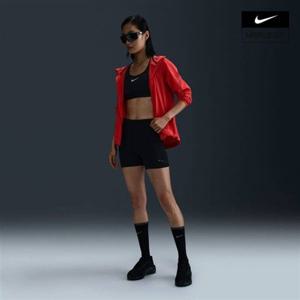 나이키 스위프트 여성 하이웨이스트 4인치 타이트 포켓 러닝 쇼츠 HJ2259-010 320587