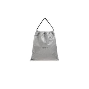 발렌시아가 쇼퍼 드로스트링 더스트 백 파우치 로고 8510632ABH6 1160 TP976638404