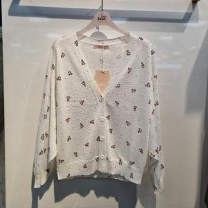 수스 HC36 베로니카가디건 S262BKT457