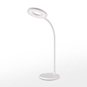 [프리즘] LED스탠드 서클 PL-2700WH (150*265*415mm)