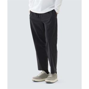 스노우피크 SNOWPEAK APPAREL 루트 테이퍼드 팬츠 (S26MMRPT69) Dark Navy S26MMRPT69DN 403915