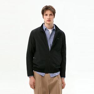 [공식][타미힐피거] 메쉬 윈드브레이커 (T12G1WOT703ML1BDS)