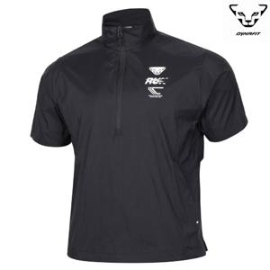 다이나핏 공용 스피드업 경량 반팔 아노락 YUM24604Z1