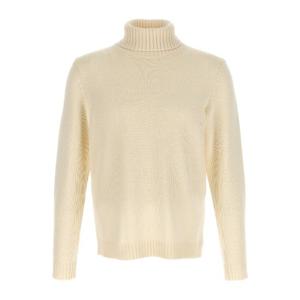 자노네 터틀넥 울 스웨터 810195ZR229 Z3623