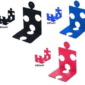 퍼즐북엔드(MB-135) 2개/세트