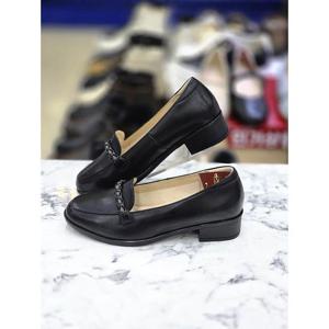 허시파피 세이브존05 여성3cM굽놈코어룩로퍼구두 CXPEA8F26404