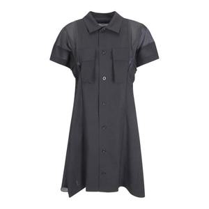 사카이 숏팬츠 2608427001 Black