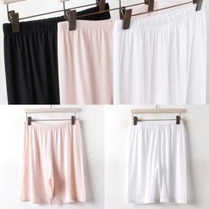 빅사이즈 베이직 5부 속바지 DWW0351R 쓸림방지 팬츠