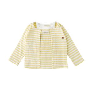 [밍크뮤](YE)아미엘뮤라임SET가디건 36170-031-03