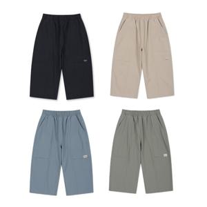 [탑텐키즈]공용) 수퍼스트레치 팬츠 (7부) (MKG2PT3492)