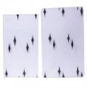 안전안경렌즈 외부보호렌즈(대) 카멜레온2N플러스 1박스10개