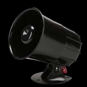 사이렌 혼스피커 10W SHS-10B