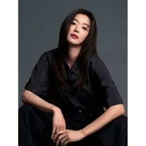 탑텐 TOPTEN 여성 시어 오버핏 블라우스 반팔_MSG2WC2101 MSG2WC2101 404743