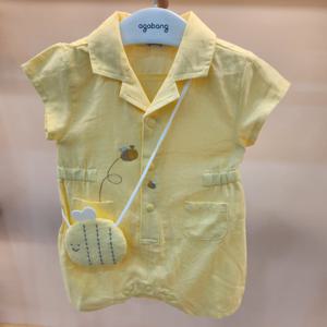 [아가방]마요반팔5부우주복(가방)01T327504_IC