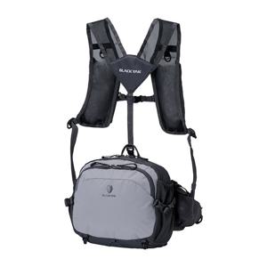 블랙야크  모델로숄더힙색(2BYABXV909DY)