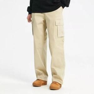 [뉴발란스][뉴발란스 팬츠] 아웃포켓 팬츠 루즈핏 NBNTD41923-35