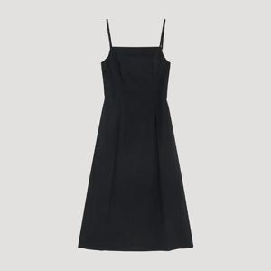 [리스트]레이어 버튼 슬리브리스 원피스(TWWOPP62170)