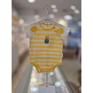 아가방 세이브존03 아가방 디즈니 꿀ST 반팔 바디수트 AQ79S317509A