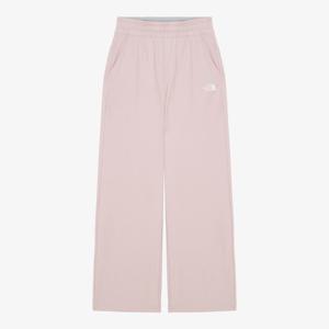 [노스페이스] 노스페이스 여성 데이즈 와이드 팬츠 NP6KR31B NP6KR31