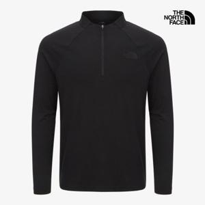 [노스페이스] 남성 어센드 긴팔 집티 NT7LR01A NT7LR01