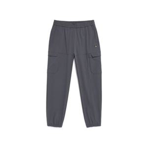 내셔널지오그래픽 NATIONALGEOGRAPHIC N261UPT991 리오 스트레치 베이직핏 조거 카고 팬츠 IRON GREY N261UPT091196 328175