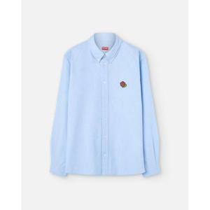 라프리마 겐조 팝 옥스포드 셔츠 FF5 5CH410 9LO 64