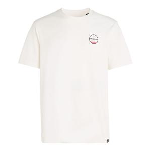 [오닐] 공용 JACK O NEILL BACKPRINT 반팔 OUTRNI413-100