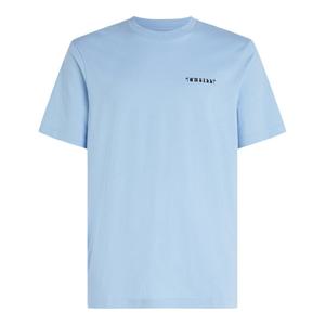 [오닐] 공용 BEACH 그래픽 반팔 티셔츠 OUTRNI411-940