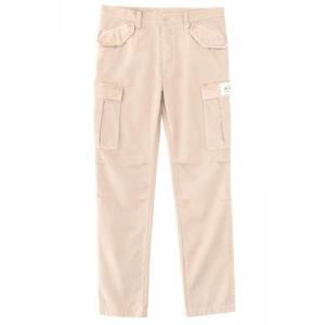 돌체앤가바나 스트레이트 팬츠 GVL5AT G8NU3M0722 BEIGE