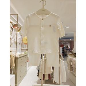 [에뜨와] (에뜨와) (백일돌선물)리앙7부슬림내의 (07T317604) (유아 출산 백일 돌선물 조카선물) 07T317604