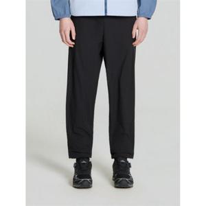 아이더 MOMENTUM (모멘텀) 트랙 남성 테크니컬 팬츠_Black DMP26301Z1 408299