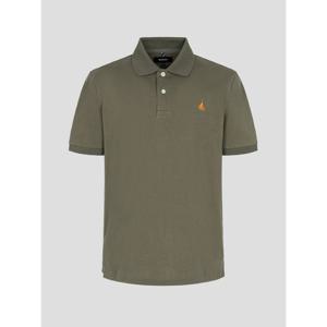 [빈폴맨] 수피마 코튼 피케 티셔츠 (BC5242E11J) BC5242E11J