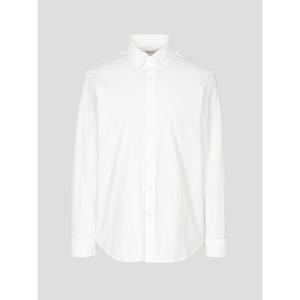 [빈폴맨] 남녀공용 플레인 셔츠 (BC5264C111) BC5264C111