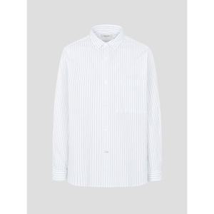 [빈폴맨] 시어서커 핀 스트라이프 셔츠 (BC5364C201) BC5364C201