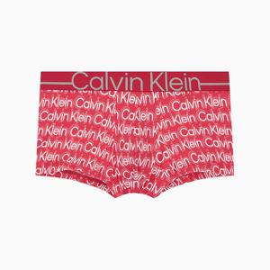 [캘빈클라인 언더웨어] (NB4512-2Q7)남성 뉴 사인 로고 로우 라이즈 트렁크 NB45122Q