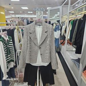 수스 DP01 체크린 S262BJK451