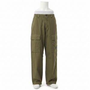 씨피컴퍼니 CP컴퍼니 Microreps 카고 팬츠 19CMPA066A 110324G 652 마이크로렙스 375252
