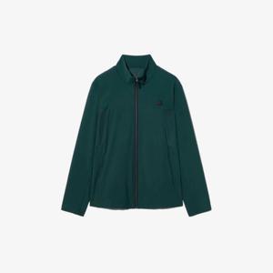 휠라자켓 KQC FS2FTH2203M-DGR 슈퍼쿨링 트레이닝 자켓