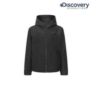 디스커버리 (DWWJ3D061_BKS) 여성 고어 윈드스토퍼 자켓