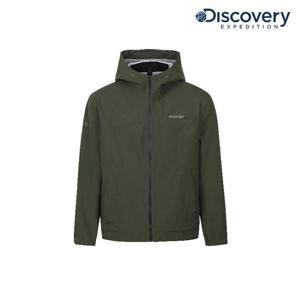 디스커버리 (DMWJ3G061_KAD) 남성 베르텍스 3L 방수자켓