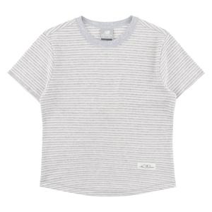 뉴발란스 WOMEN 컴피프레쉬 와플 반팔티셔츠 NBNEG2W552 16