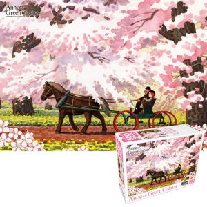 직소퍼즐 애니 빨강머리앤 산책 500피스